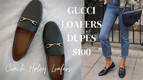 gucci brixton loafers dupe|gucci brixton loafer sale.